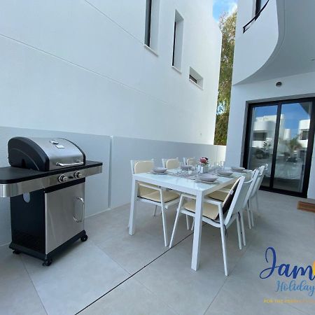 Luxurious Villa Private Pool La Marina Urb Lm3 San Fulgencio Exterior photo