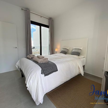 Luxurious Villa Private Pool La Marina Urb Lm3 San Fulgencio Exterior photo