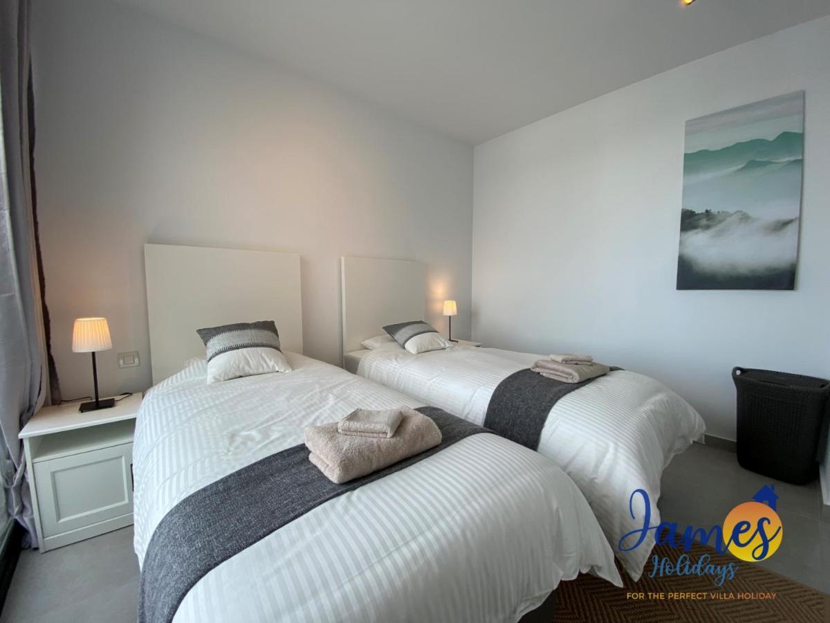 Luxurious Villa Private Pool La Marina Urb Lm3 San Fulgencio Exterior photo